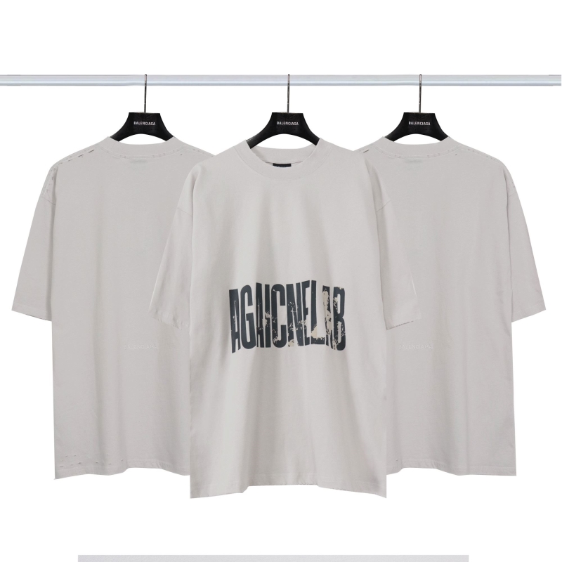 Ba*len*cia*ga t-shirts